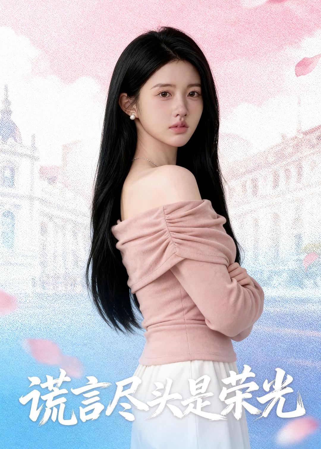 谎言尽头是荣光(全集)