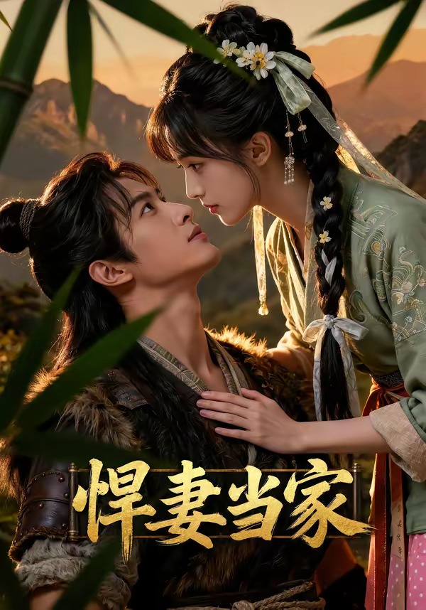 悍妻当家(全集)