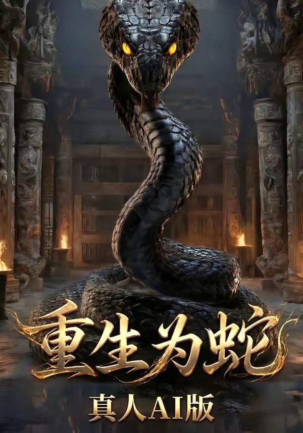 重生为蛇真人(全集)