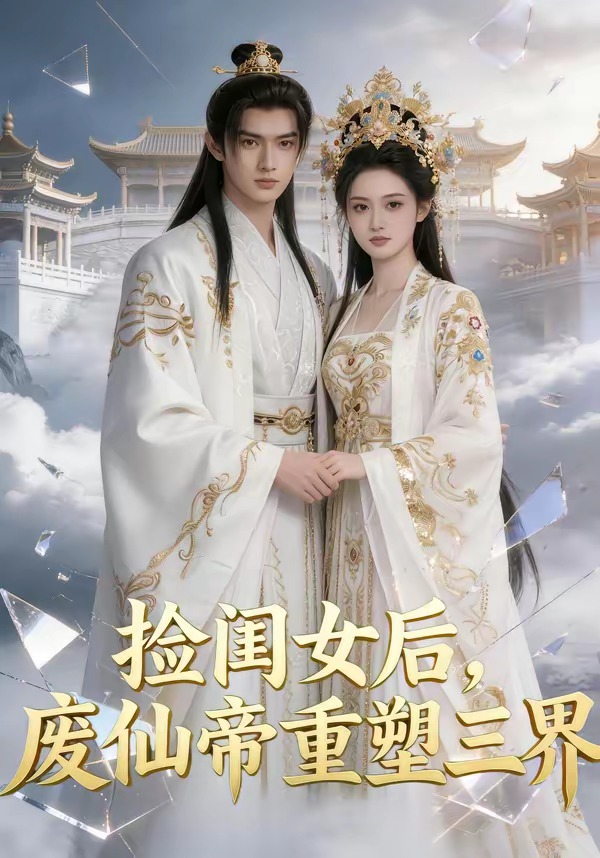 捡闺女后，废仙帝重塑三界(全集)