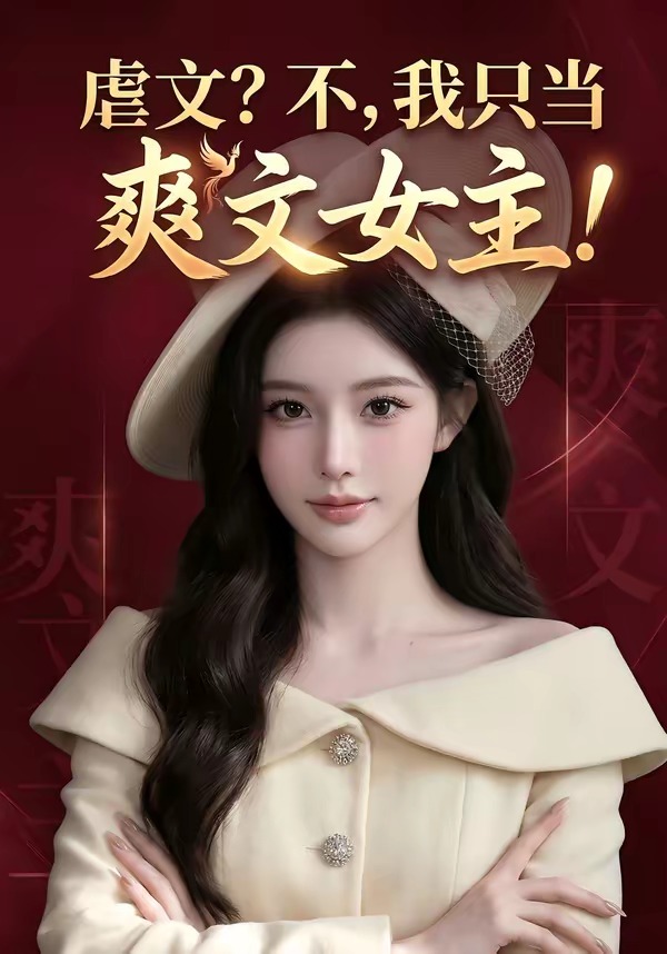 虐文？不，我只当爽文女主!(全集)