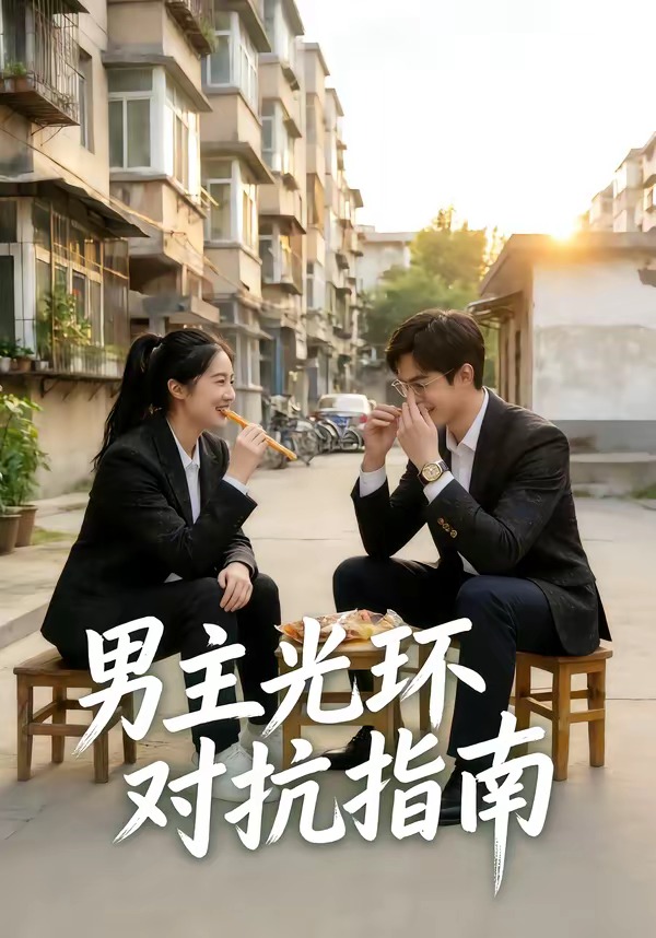 男主光环对抗指南(全集)