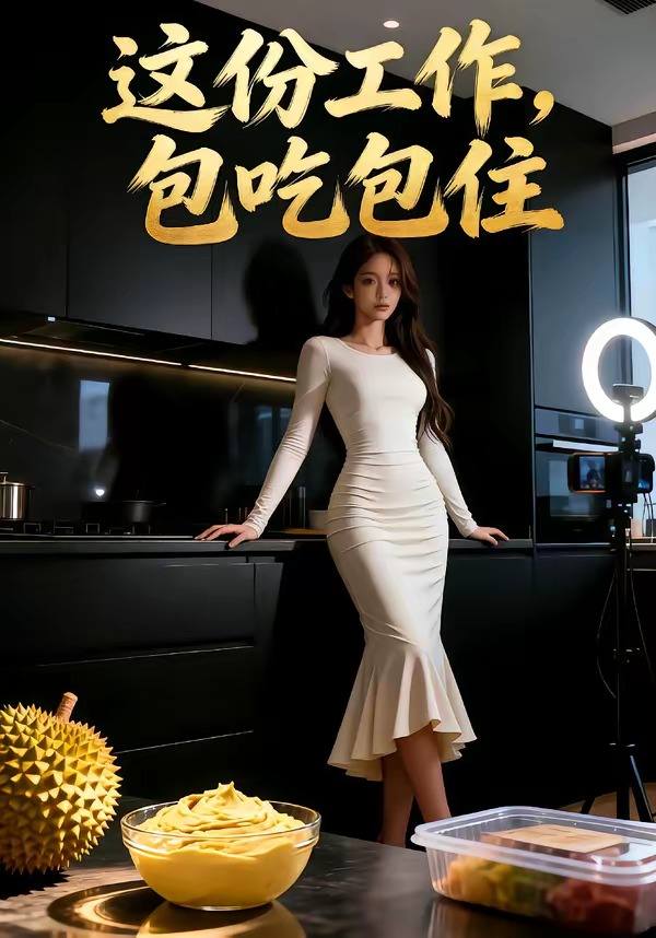 这份工作，包吃包住(全集)