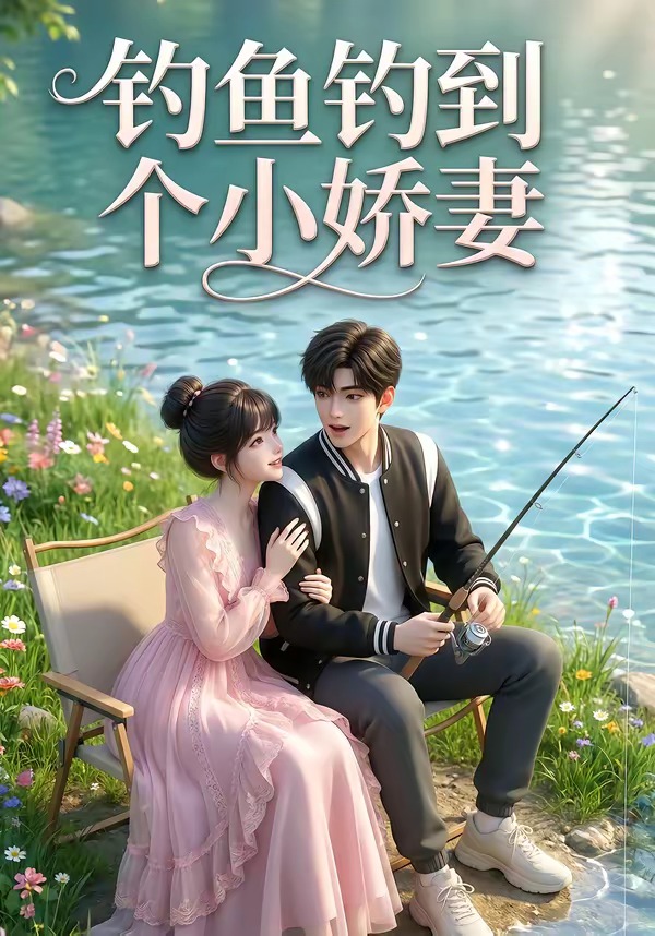 钓鱼钓到个小娇妻(全集)