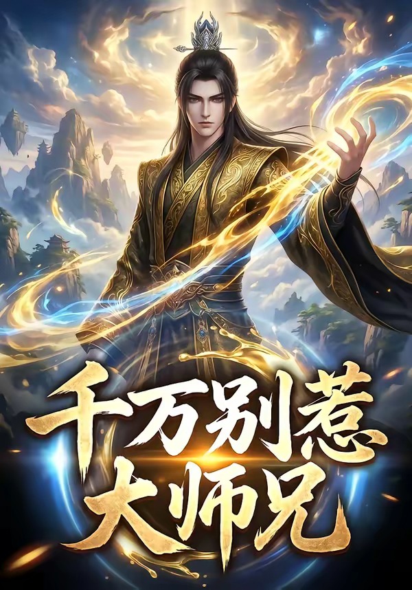 千万别惹大师兄(全集)