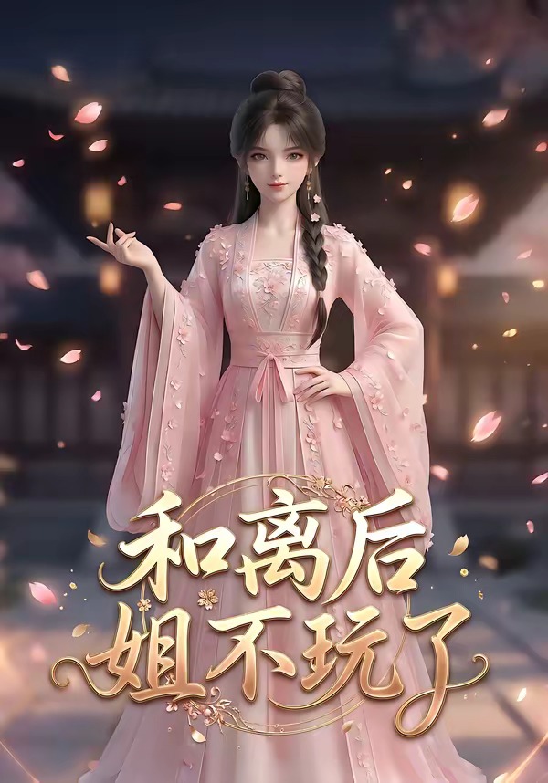 和离后姐不玩了(全集)