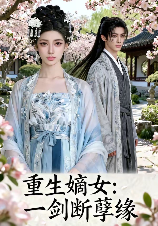 重生嫡女：一剑断孽缘(全集)