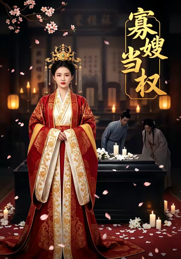 寡嫂当权(全集)