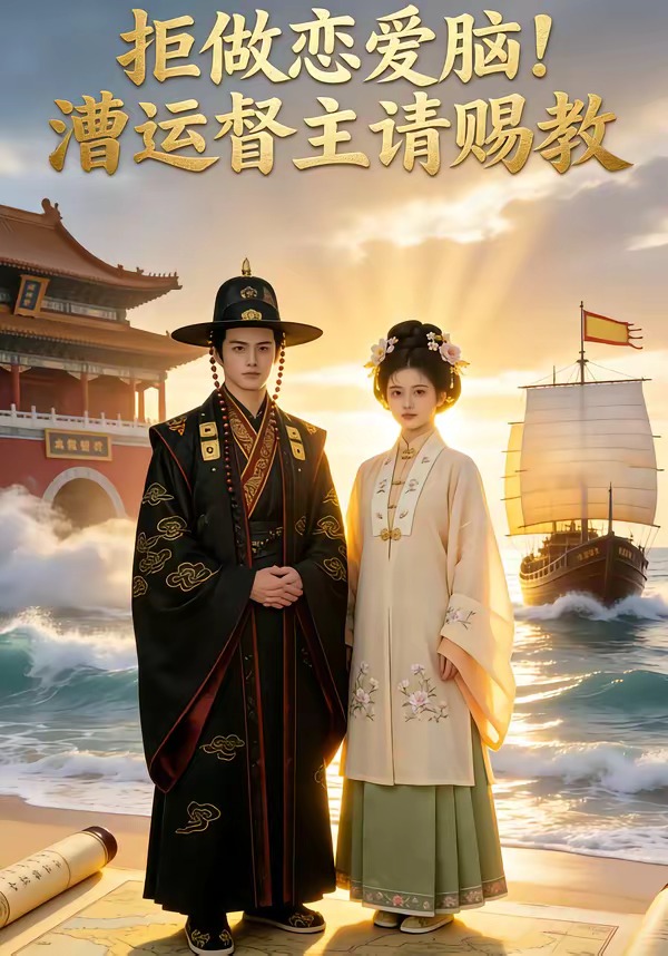 拒做恋爱脑！漕运督主请赐教(全集)