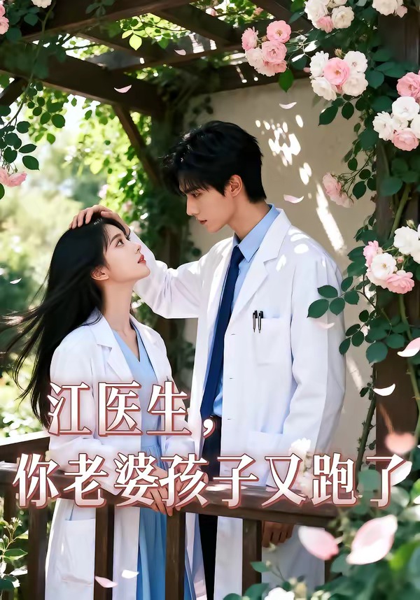 江医生，你老婆孩子又跑了(全集)