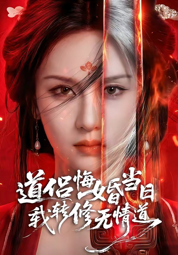 道侣悔婚当日，我转修无情道(全集)