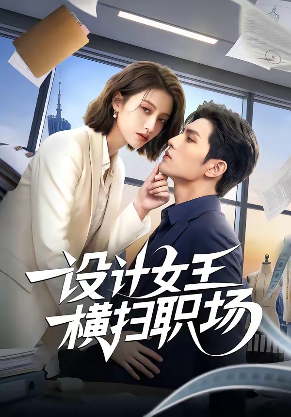设计女王横扫职场(全集)