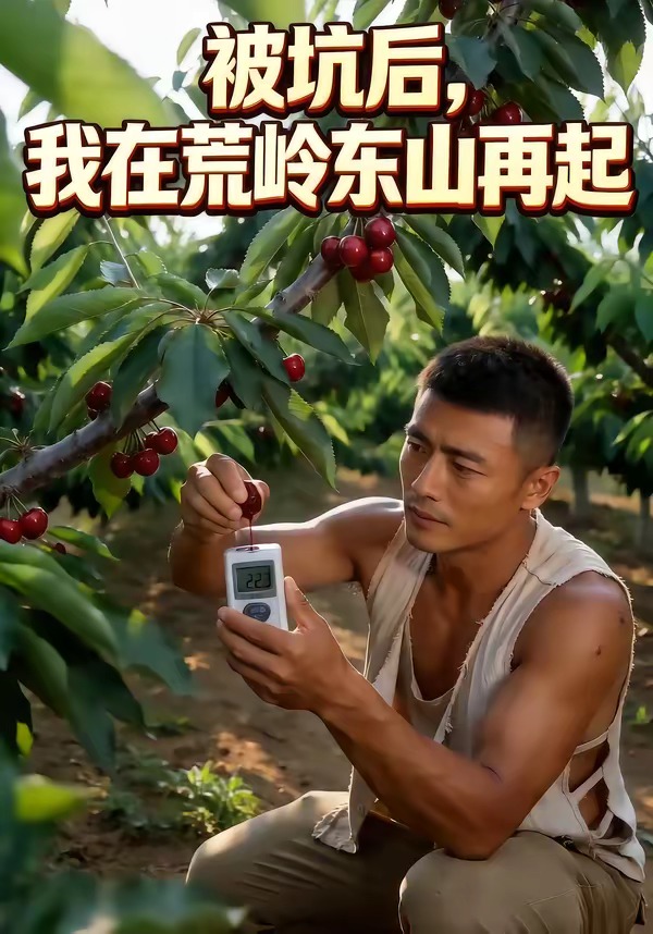 被坑后，我在荒岭东山再起(全集)