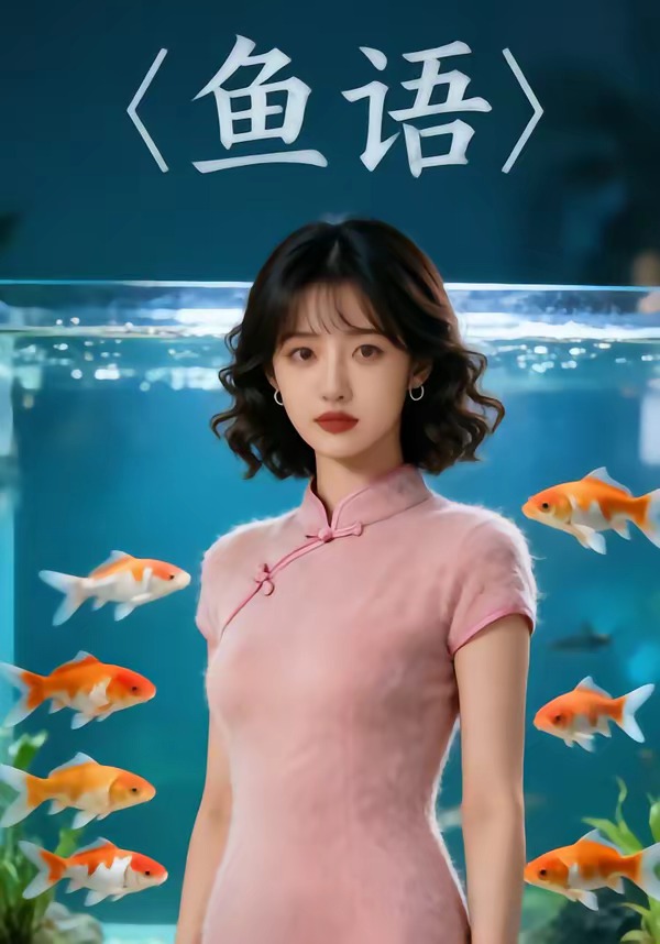 鱼语(全集)