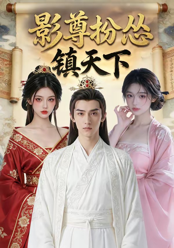 影尊扮怂镇天下(全集)