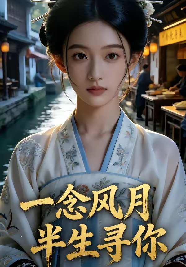 一念风月半生寻你(全集)