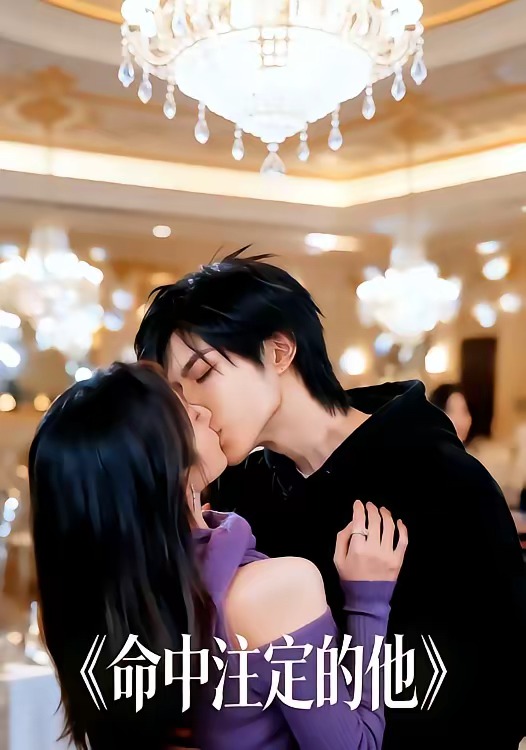 命中注定的他(全集)