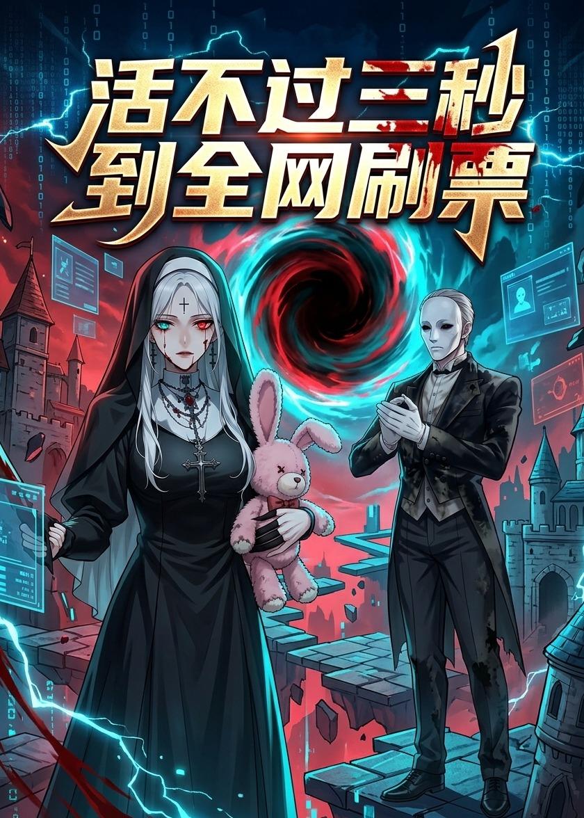 活不过三秒到全网刷票(全集)