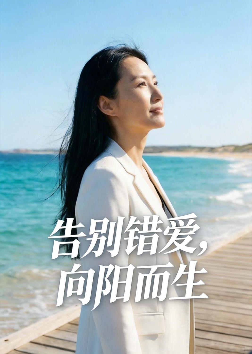 告别错爱，向阳而生(全集)