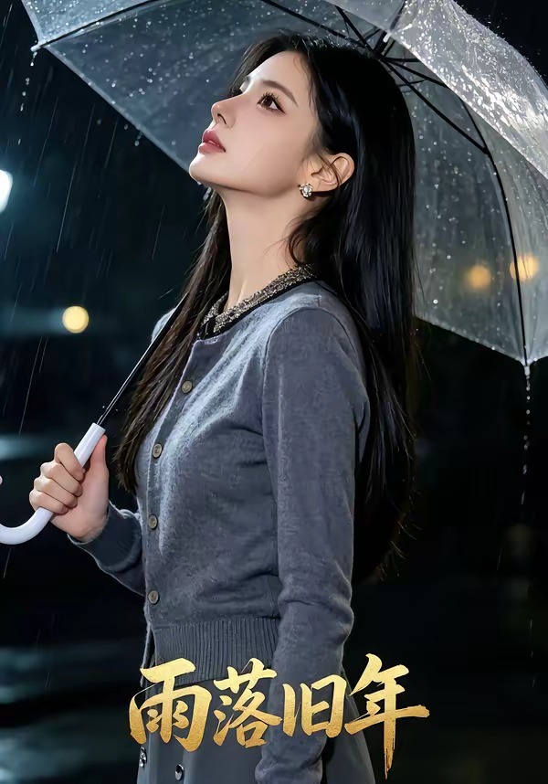雨落旧年(全集)