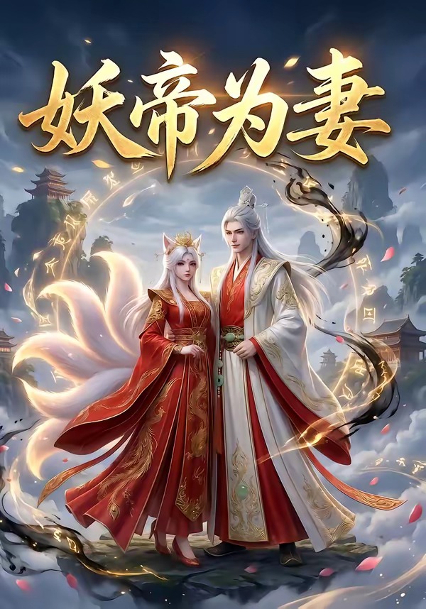 妖帝为妻(全集)