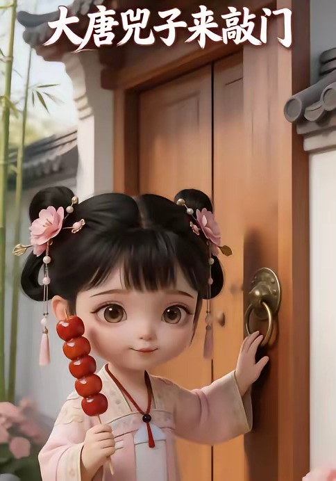 大唐兕子来敲门(全集)