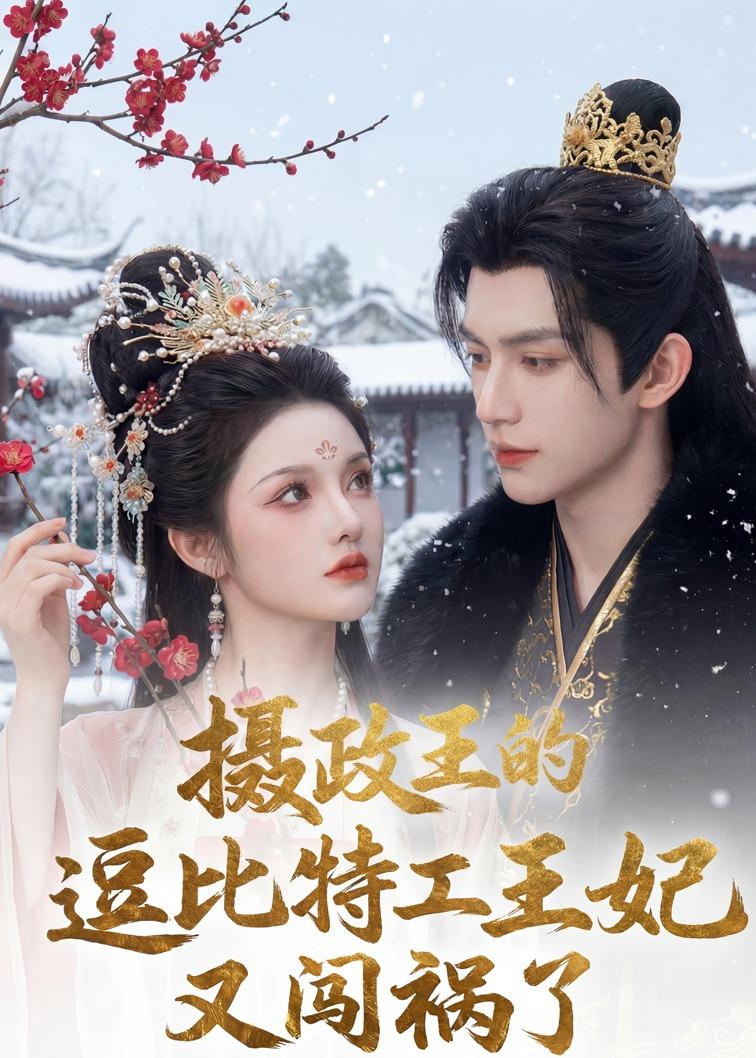 摄政王的逗比特工王妃又闯祸了(全集)