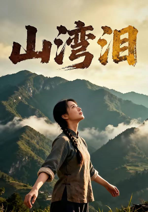 山湾泪(全集)