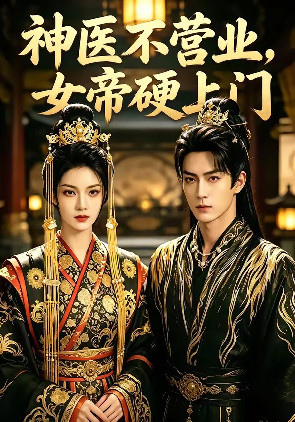 神医不营业，女帝硬上门(全集)