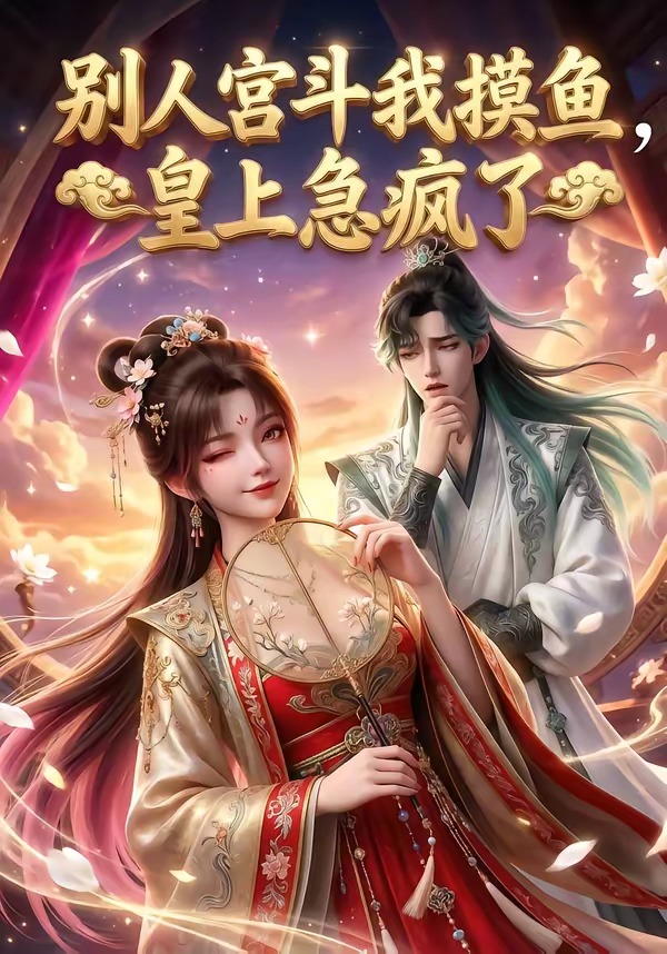 别人宫斗我摸鱼，皇上急疯了(全集)