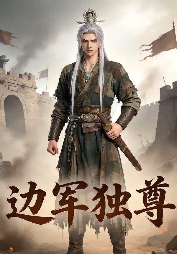 边军独尊(全集)