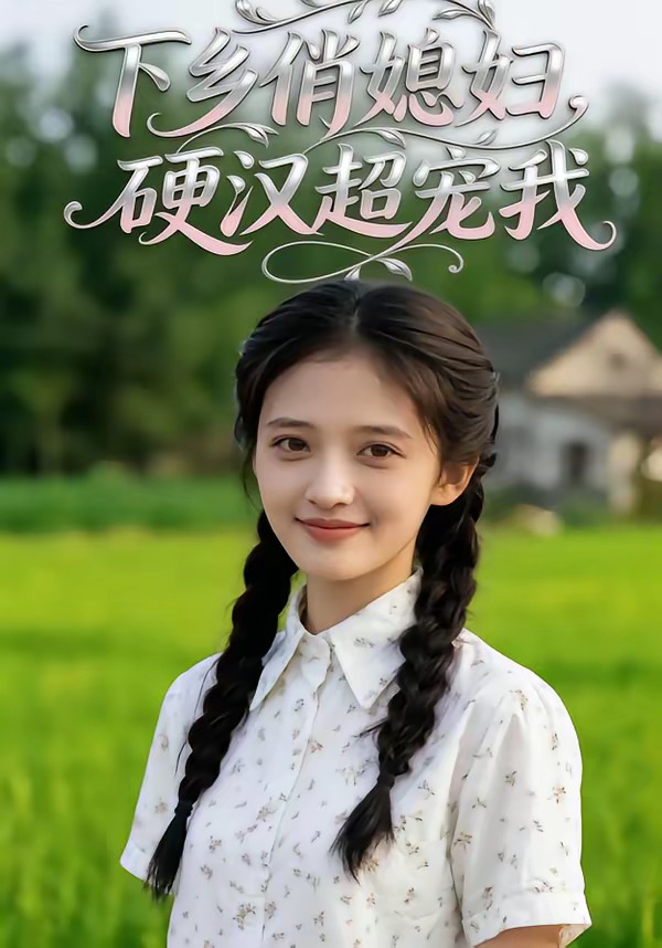 乡俏媳妇，硬汉超宠我(全集)