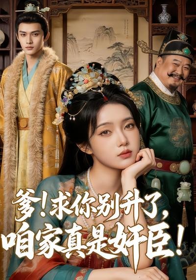爹求你别升了，咱家真是奸臣(全集)
