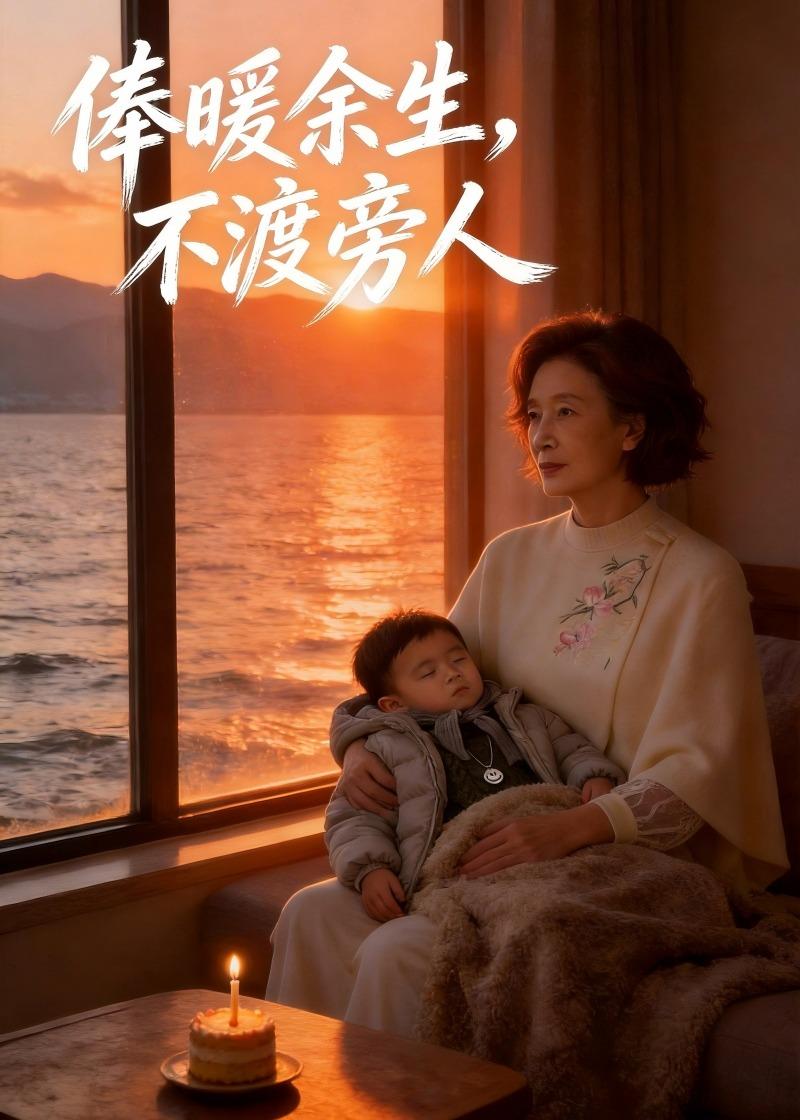 俸暖余生，不渡旁人(全集)