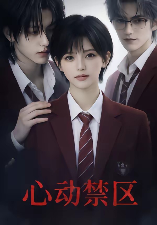 心动禁区(全集)