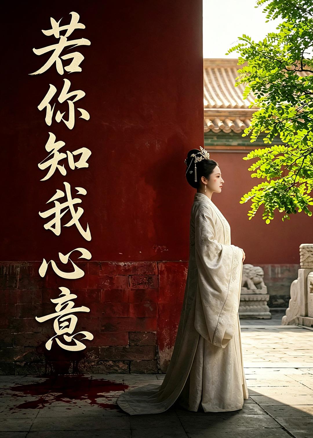 若你知我心意(全集)