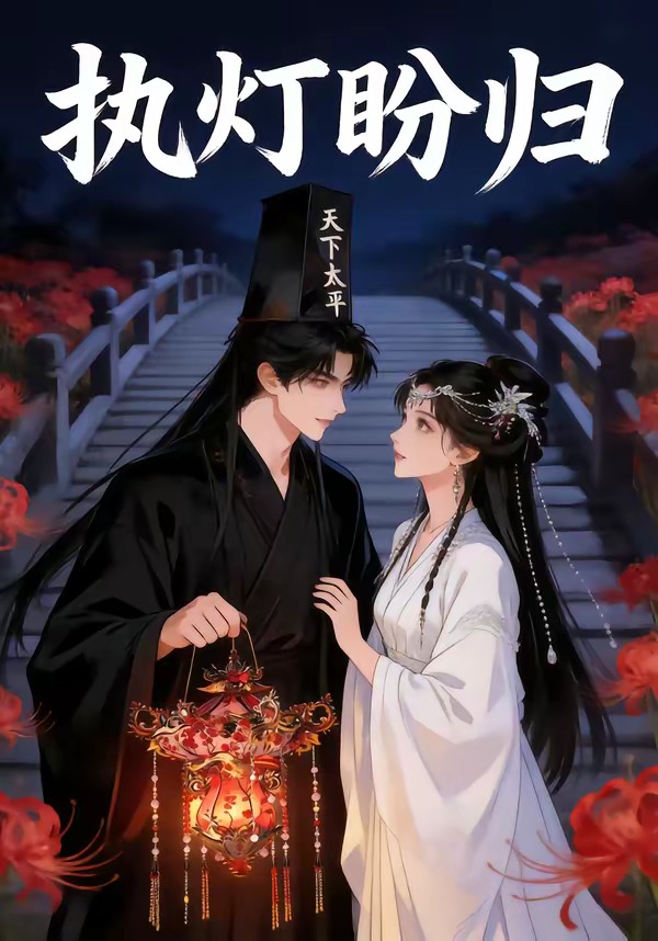 执灯盼归(全集)