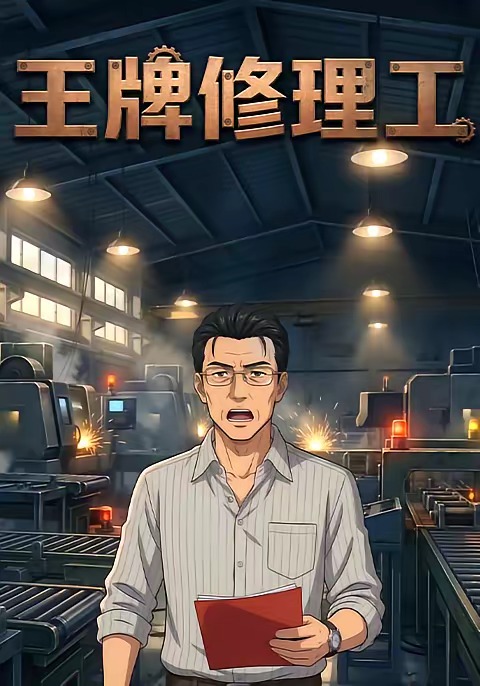 王牌修理工(全集)