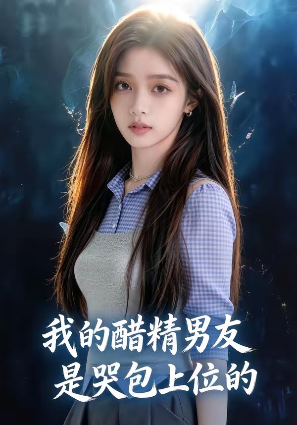 我的醋精男友是哭包上位的(全集)