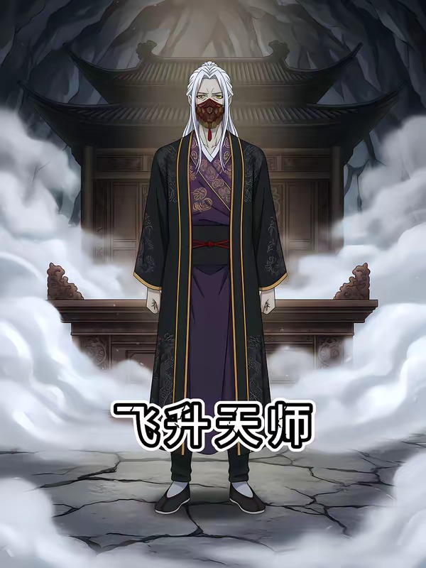 飞升天师(全集)
