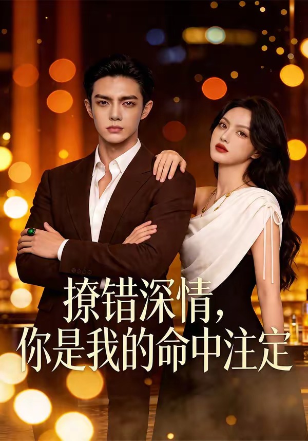 撩错深情，你是我的命中注定(全集)