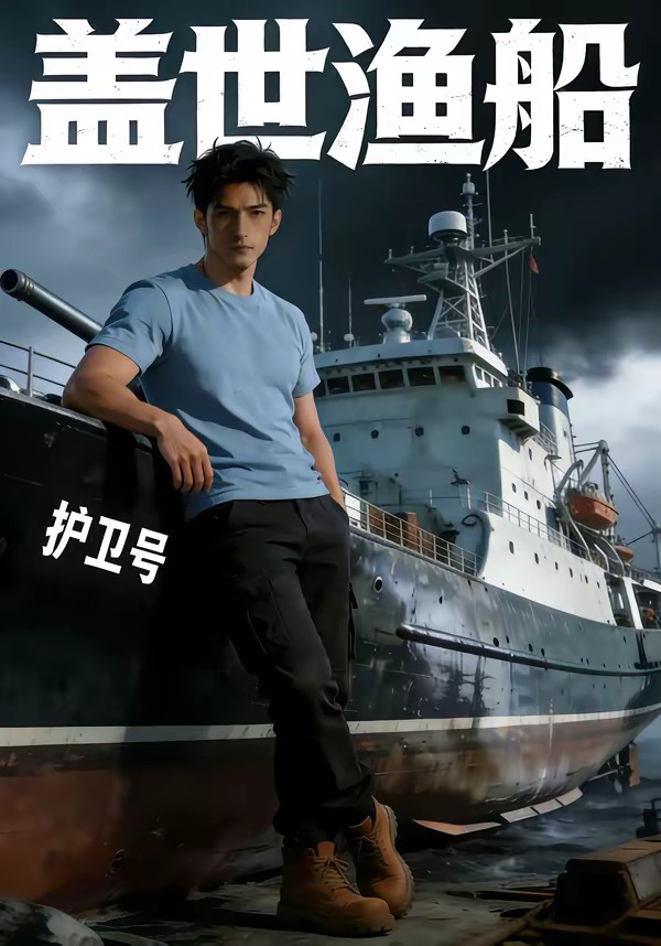 盖世渔船(全集)