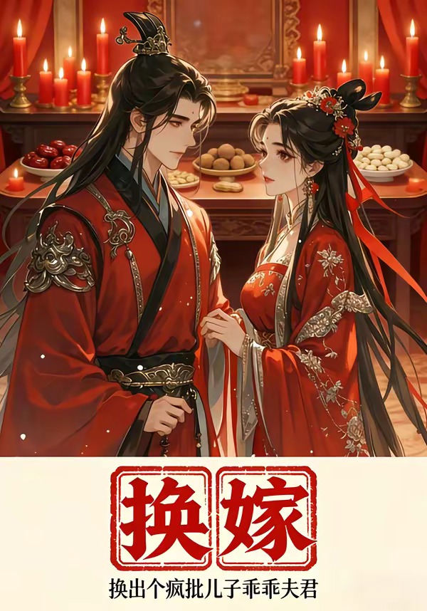 换嫁换出个疯批儿子乖乖夫君(全集)