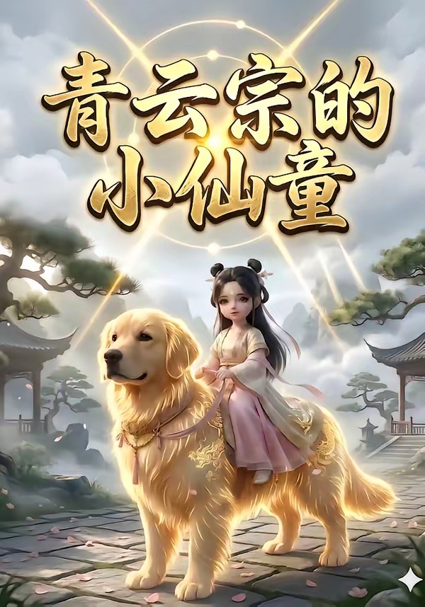 青云宗的小仙童(全集)