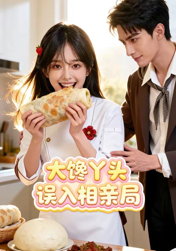 大馋丫头误入相亲局(全集)
