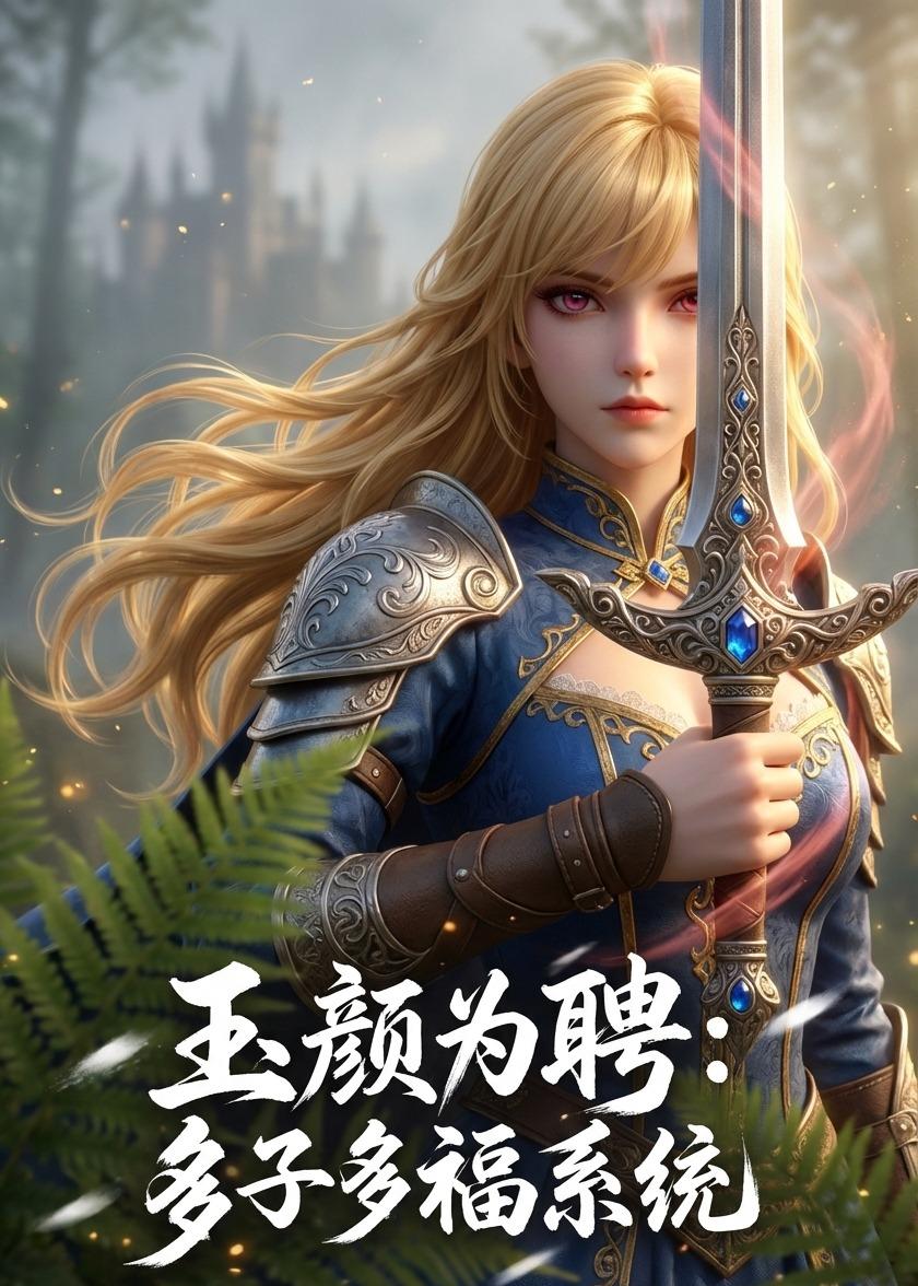 玉颜为聘：多子多福系统(全集)