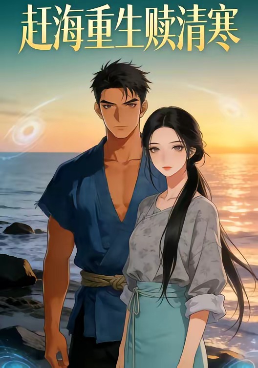 赶海重生赎清寒(全集)