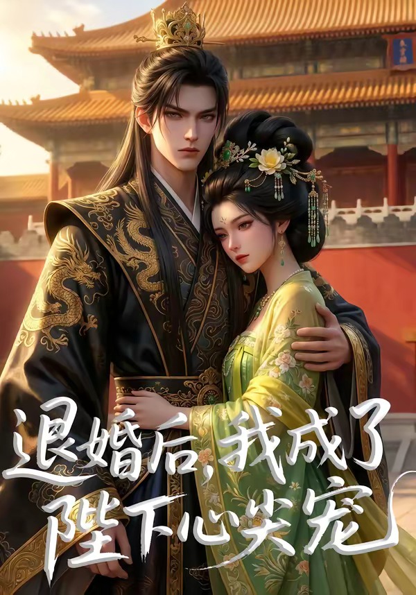 退婚后，我成了陛下心尖宠(全集)