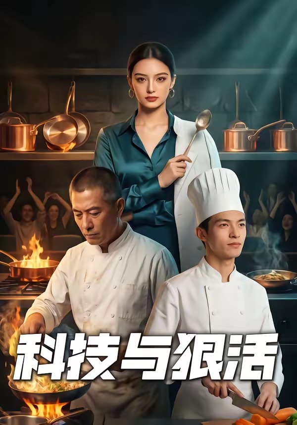 科技与狠活(全集)