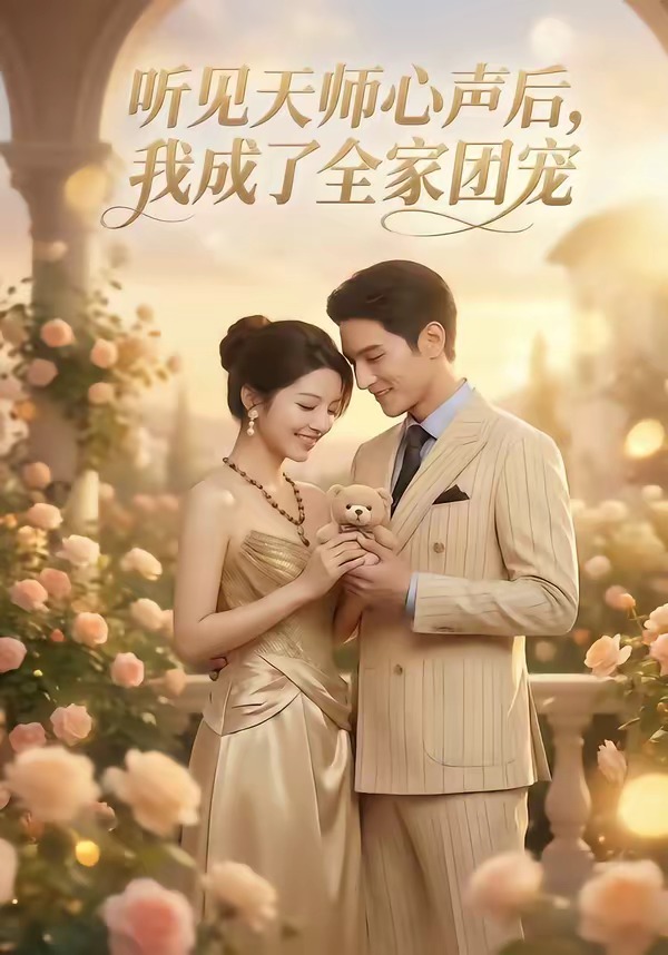 听见天师心声后，我成了全家团宠(全集)